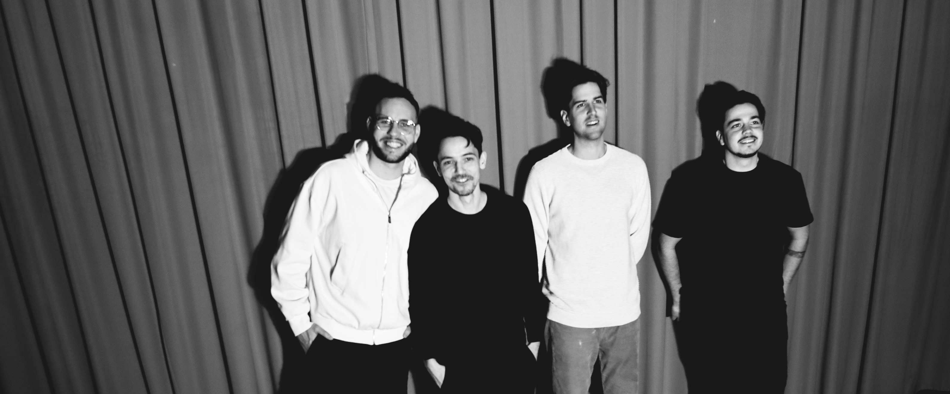 Heavenhike csoportkép